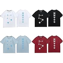 sky 星を紡ぐ子どもたち Sサイズ Tシャツ Amazon.co.jp: [夕ム] 5周年限定 Sky星を紡ぐ子どもたち Tシャツ